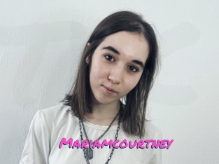 Mariamcourtney