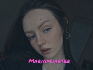 Mariamdarter