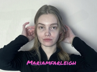 Mariamfarleigh