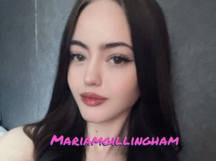 Mariamgillingham