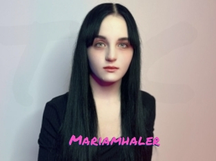 Mariamhaler