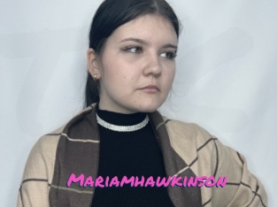 Mariamhawkinson