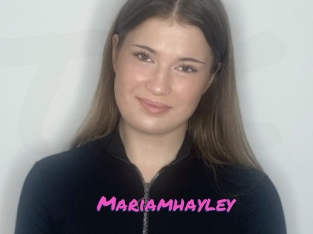 Mariamhayley