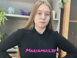 Mariamhilby