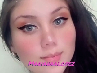 Marianaalopez