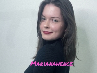 Marianahence