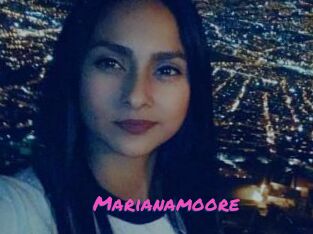 Marianamoore