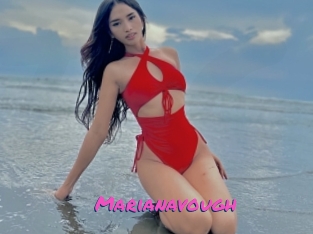 Marianavough