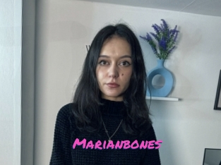 Marianbones