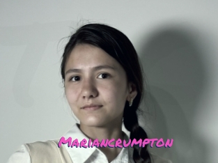 Mariancrumpton