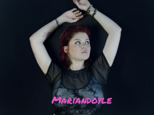 Mariandoyle