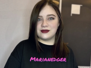 Marianedger