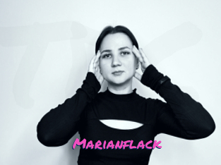 Marianflack