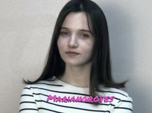 Mariangroves