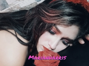 Marianharris