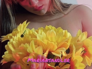 Mariansandler