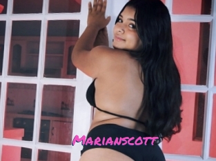 Marianscott