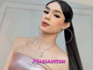 Mariansynn