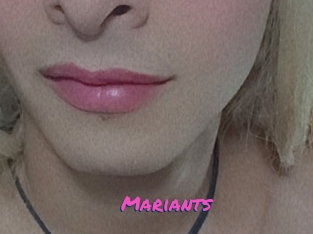 Mariants