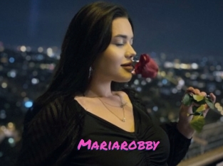 Mariarobby