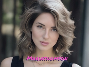 Mariathomson