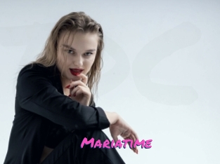 Mariatime