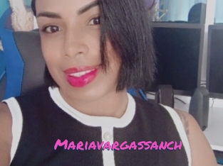 Mariavargassanch