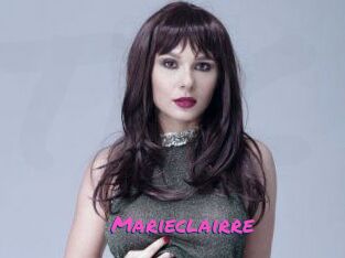 Marieclairre
