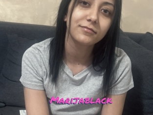 Marijablack
