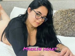 Marilyn_heart