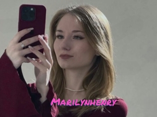 Marilynhenry