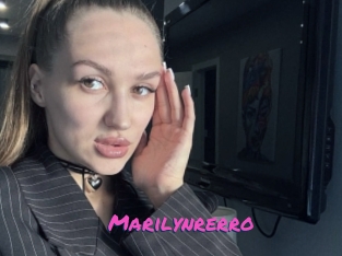 Marilynrerro