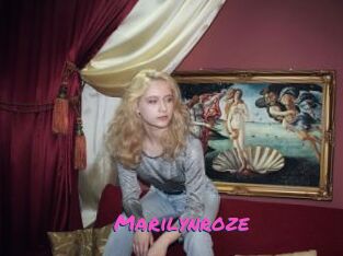 Marilynroze
