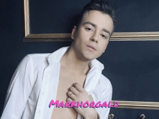 Markhorgald