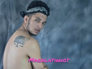 Marklatinhot