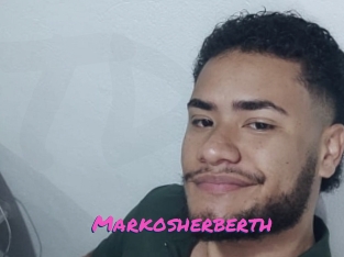 Markosherberth