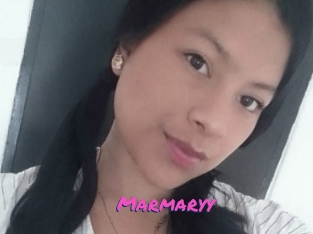 Marmaryy