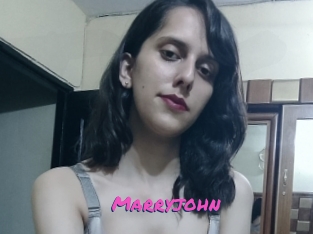 Marryjohn