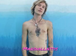 Marshallattis