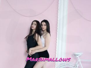 Marshmallows
