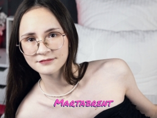 Martabrent