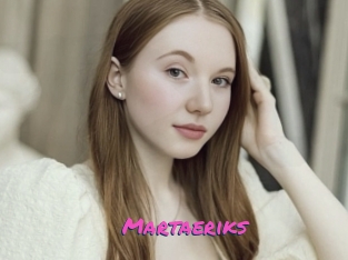 Martaeriks