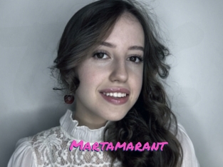 Martamarant