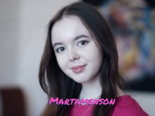 Martamenson