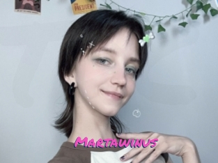 Martawinus
