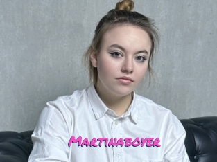 Martinaboyer