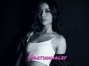 Martinahaley