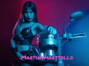 Martinamarttello