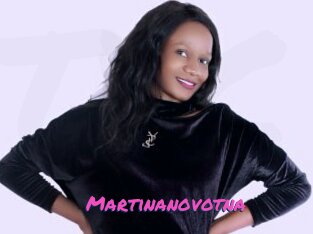 Martinanovotna