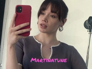 Martinatune